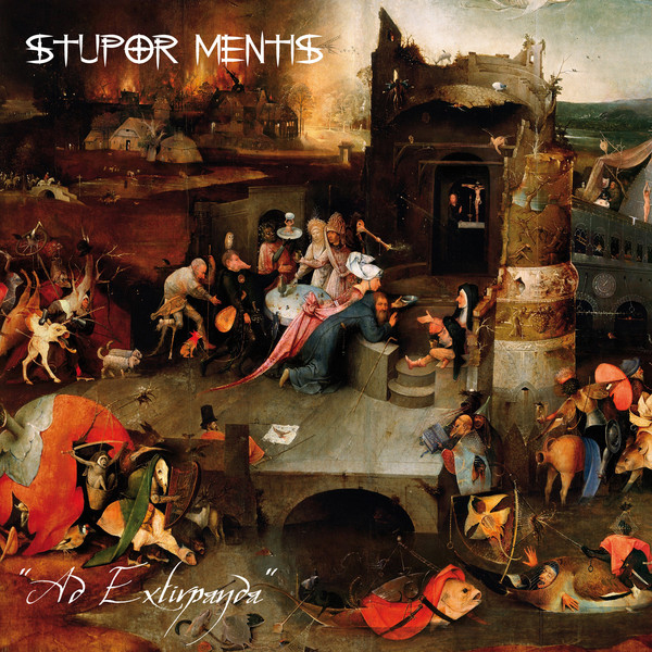 Stupor Mentis