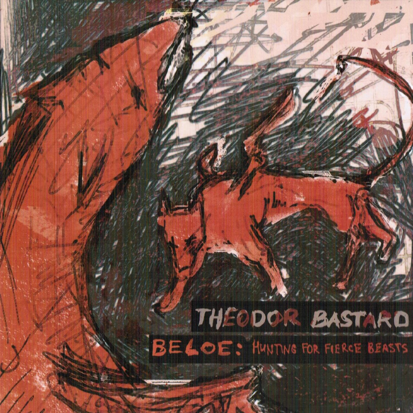 Theodor Bastard 